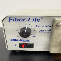 Dolan-Jenner Fiber-Lite DC-950 Regulated Illuminator image 3